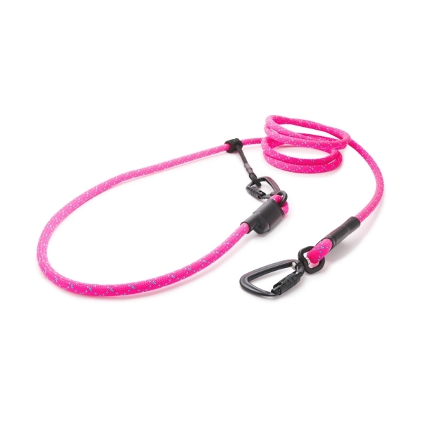 EASYLONG Hundeleine TWIST - L - 2,5m - babydream